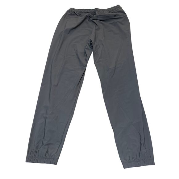 Chubbies Athletic Jogger Pants Dark Gray Mens Size Large New no tags - Picture 3 of 4